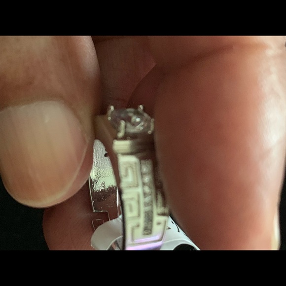 Ring Sterling Silver - Picture 6 of 8